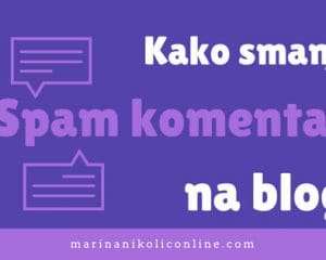 kako-smanjiti-spam-komentare-blog