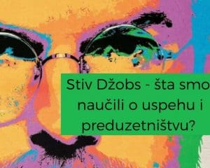 Stiv Džobs-uspeh-preduzetnistvo-lekcije