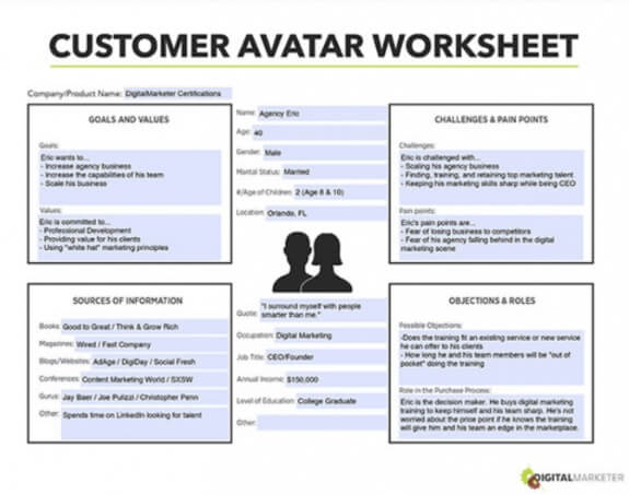 digital-marketer-worksheet digital-marketer-worksheet