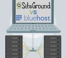 siteground vs bluehost-hosting-bolji