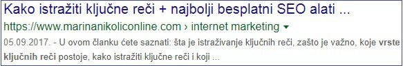 meta-opis-optimizacija-blog-posta optimizuj-naslov-blog-posta