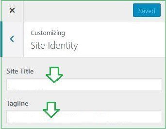 wordpress-customize-naslov-tagline-sajta wordpress-customize-naslov-tagline-sajta