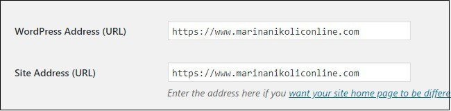 wordpress-podešavanja-url-adresa-sajta wordpress-podešavanja-url-adresa-sajta