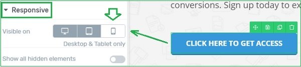 podesavanje-vidljivosti-responsive-funkcija podesavanje-vidljivosti-na-mobilnim-telefonima-responsive-funkcija