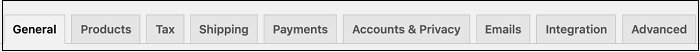 WooCommerce-settings-opcije WooCommerce-settings-opcije