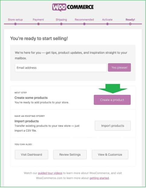 woocommerce-podešavanje-prodavnice-finish woocommerce-podešavanje-prodavnice-finish