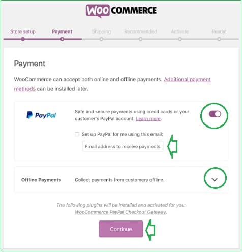 woocommerce-podešavanje-prodavnice-payment woocommerce-podešavanje-prodavnice-payment