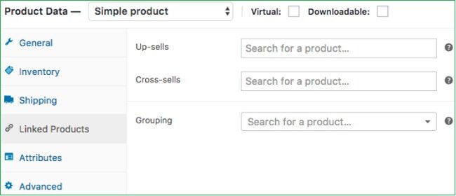 woocommerce-settings-linked-products