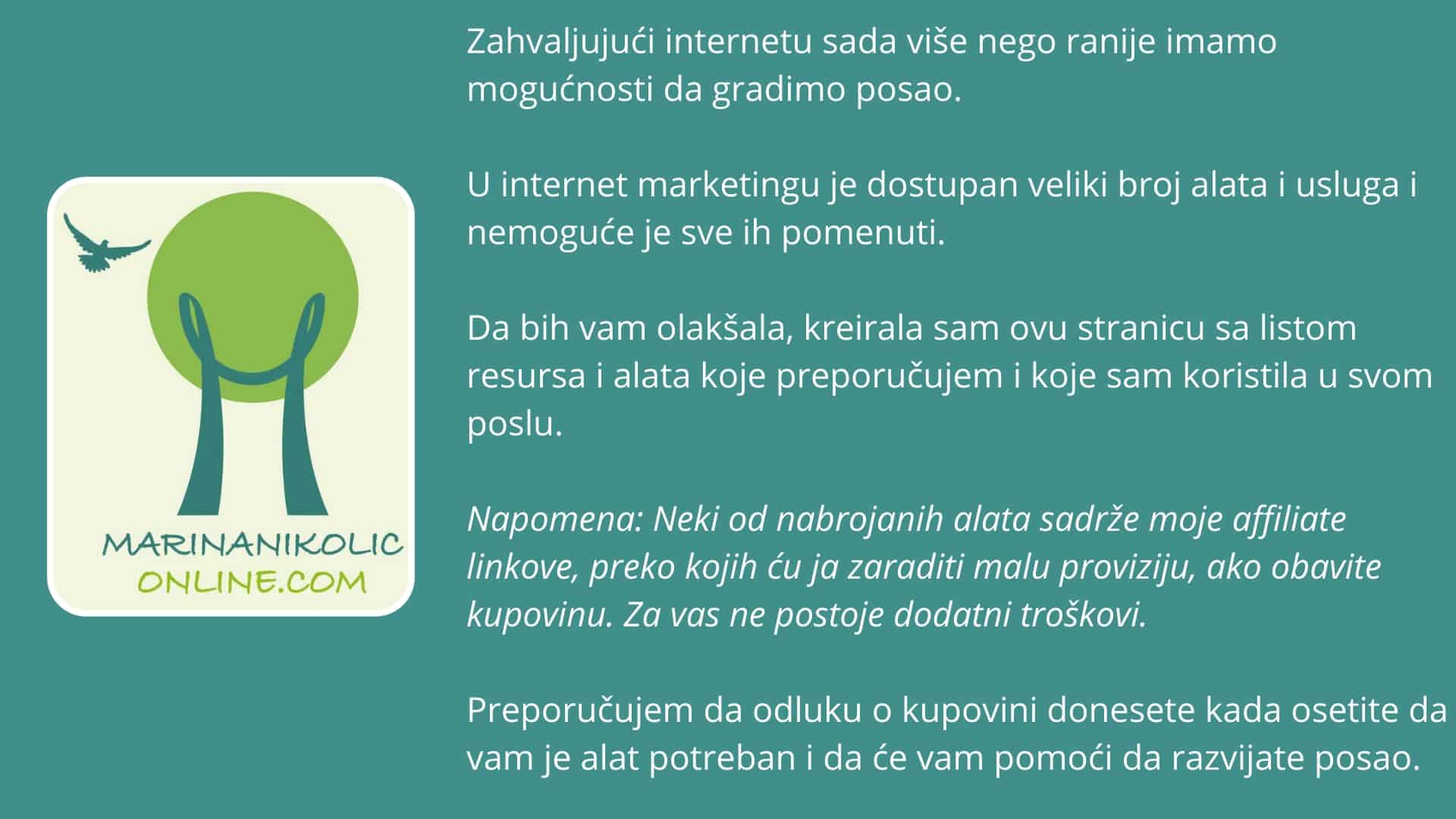 internet-marketing-alati resursi-internet-marketing-alati