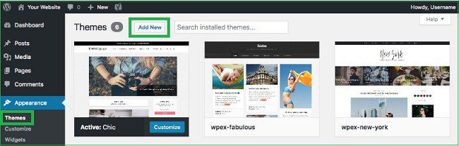 odgovori-na-cesta-wordpress-pitanja-instalacija-wordpress-teme odgovori-na-cesta-wordpress-pitanja-instalacija-wordpress-teme