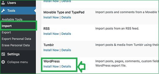 wordpress-cesto-postavljana-pitanja-prenos-sa-wordpresscom-na-wordpressorg-3 wordpress-cesto-postavljana-pitanja-prenos-sa-wordpresscom-na-wordpressorg-3