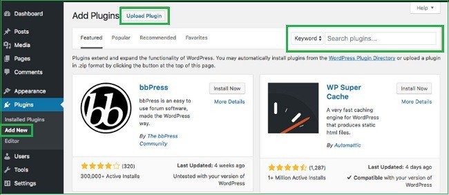 wordpress-odgovori-na-često-postavljana-pitanja-dodavanje-plugina wordpress-odgovori-na-često-postavljana-pitanja-dodavanje-plugina