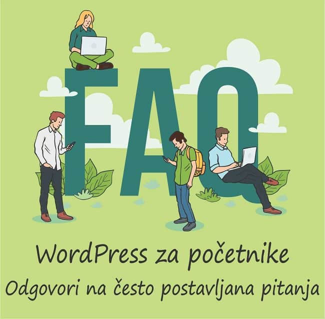 wordpress-za-pocetnike-39-odgovora-na-cesto-postavljana-pitanja wordpress-za-pocetnike-39-odgovora-na-cesto-postavljana-pitanja