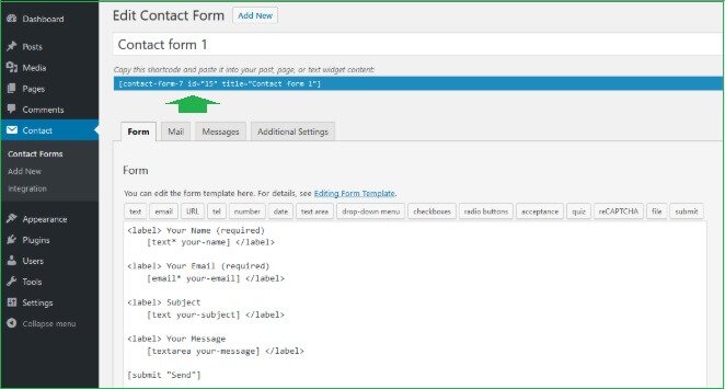 wordpress-za-pocetnike-cesto-postavljana-pitanja-kreiranje-kontakt-stranice wordpress-za-pocetnike-cesto-postavljana-pitanja-kako-postaviti-kontakt-stranicu