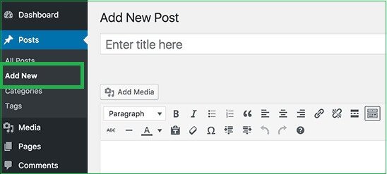 wordpress-za-pocetnike-cesto-postavljana-pitanja-kreiranje-posta wordpress-za-pocetnike-cesto-postavljana-pitanja-kreiranje-posta