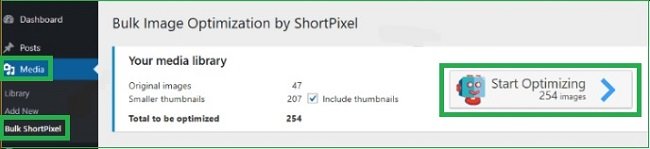 shortpixel-wordpress-dodatak shortpixel-wordpress-dodatak