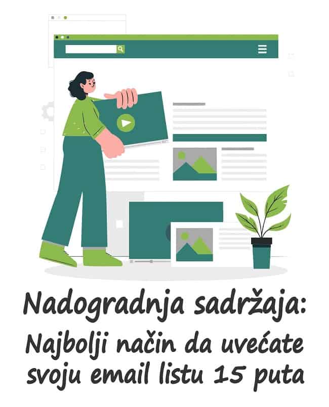 nadogradnja-sadrzaja-najbolji-način-da-uvećate-email-listu nadogradnja-sadrzaja-najbolji-način-da-uvećate-email-listu