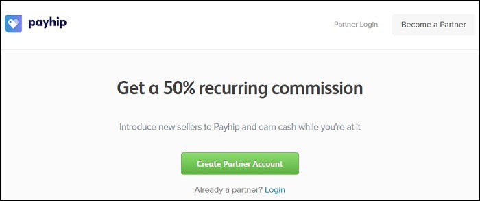 payhip-affiliate-program-da-unovčite-svoj-blog
