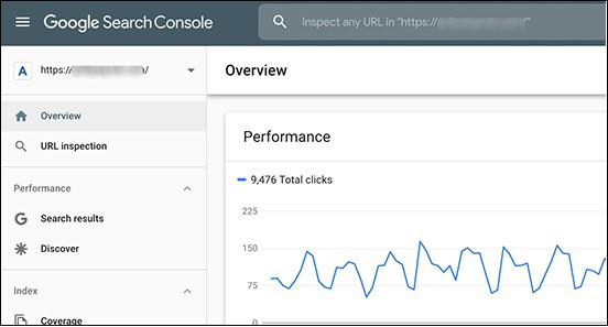 google-search-console-dashboard google-search-console-dashboard