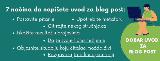 7-načina-da-napišete-dobar-uvod-za-blog-post 7-načina-da-napišete-dobar-uvod-za-blog-post