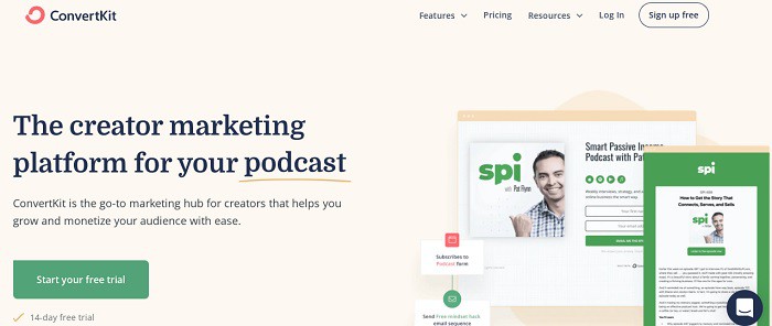 convertkit-email-marketing-servis convertkit-email-marketing-servis