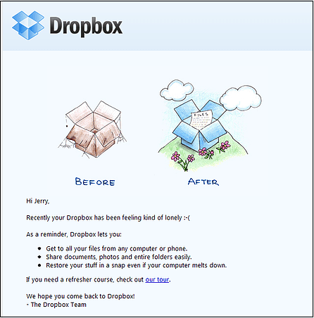 email-marketing-kampanja-primer-dropbox email-marketing-kampanja-primer-dropbox