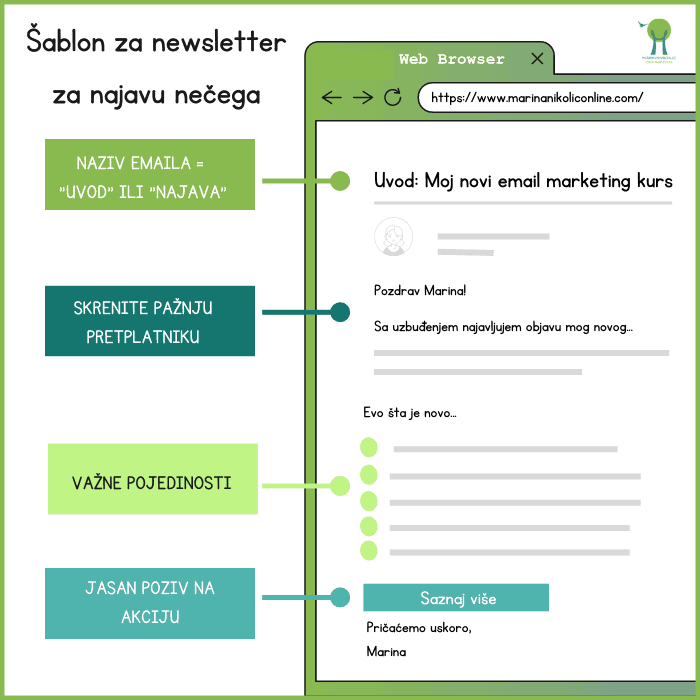 sabloni-za-newsletter-za-najavu-nečega sabloni-za-newsletter-za-najavu-nečega