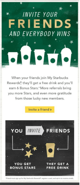 starbucks-email-kampanja-primer starbucks-email-kampanja-primer